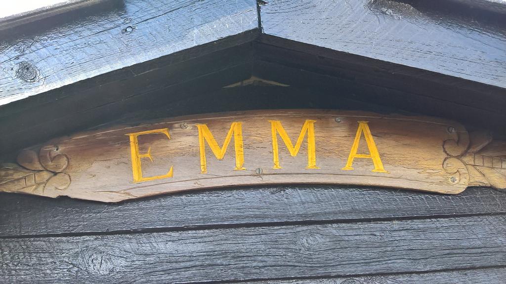 Апартаменти Emmas Hus I Скаген Екстер'єр фото
